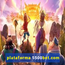 plataforma 5500bet.com